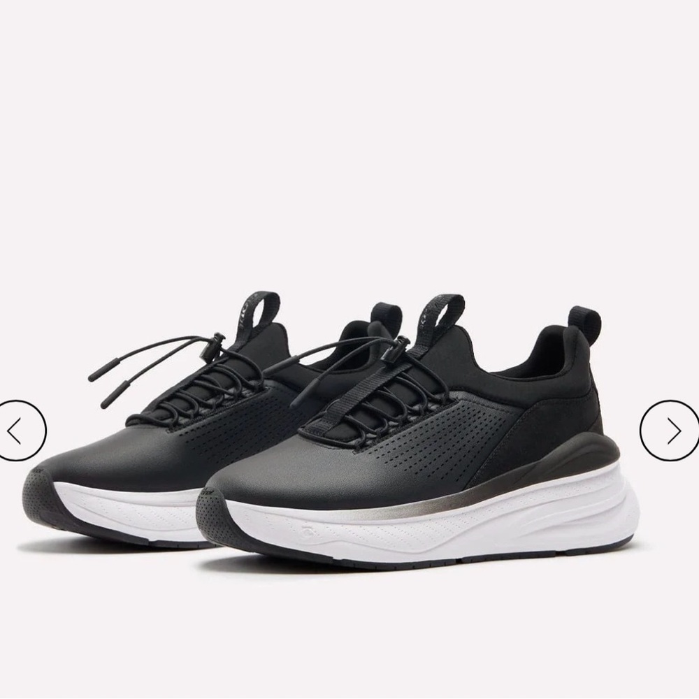 New Women's Supercush Clove Forte Sneakers (7.5)